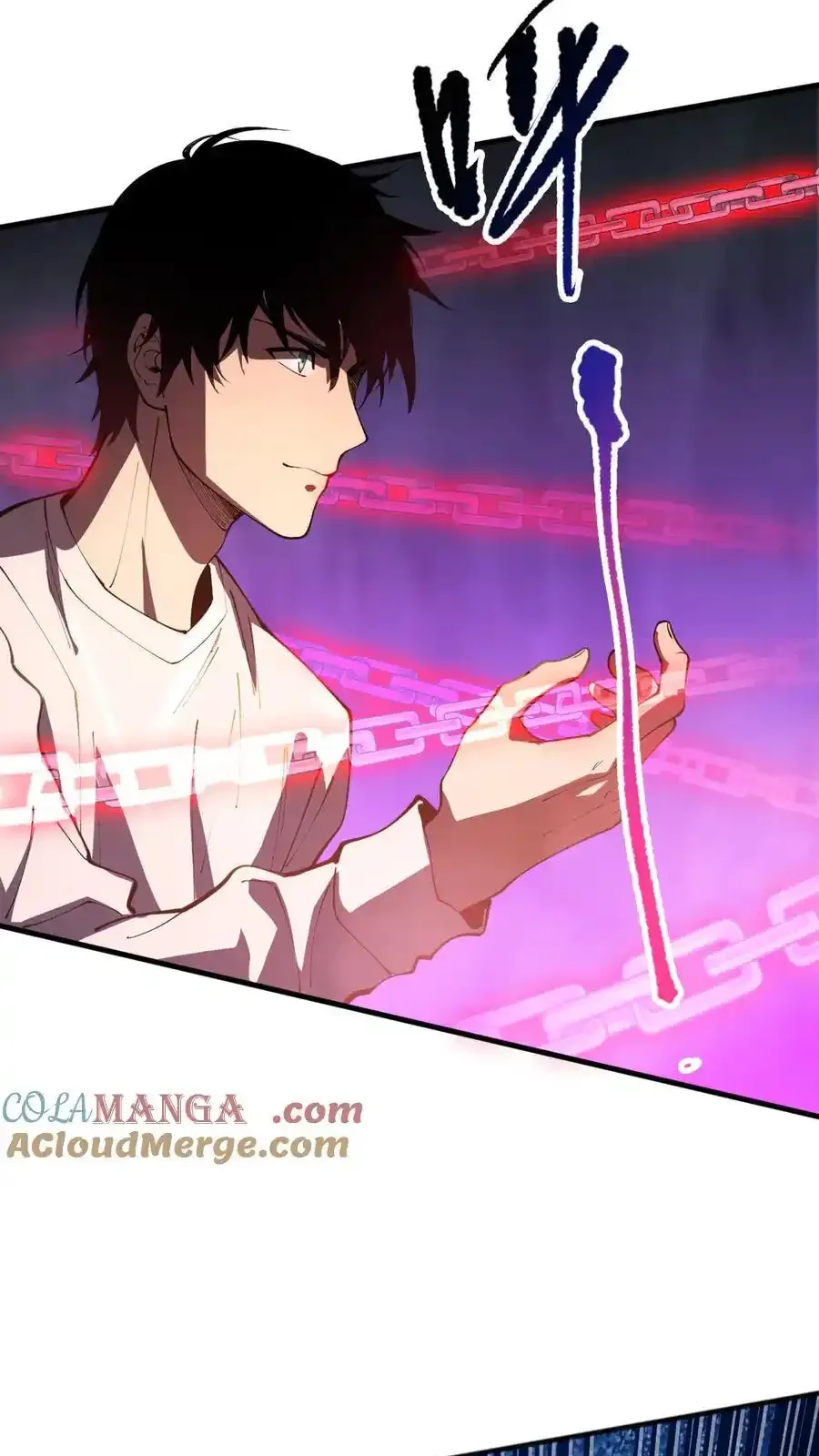 Read Necromancer, the Ultimate Scourge! fr Manga Online