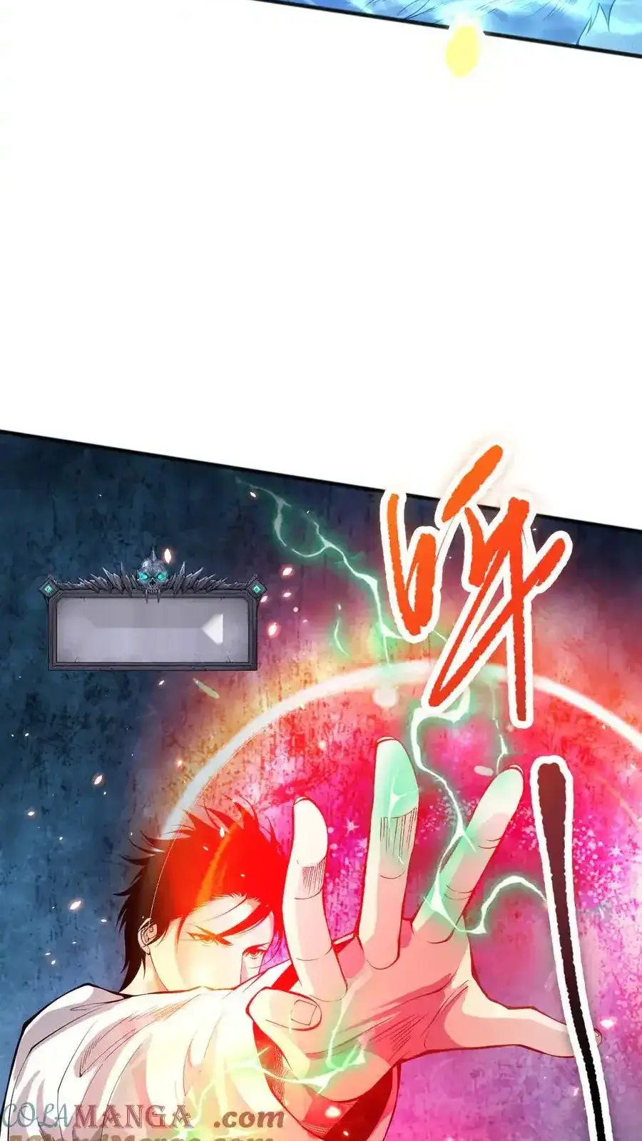 Read Necromancer, the Ultimate Scourge! fr Manga Online