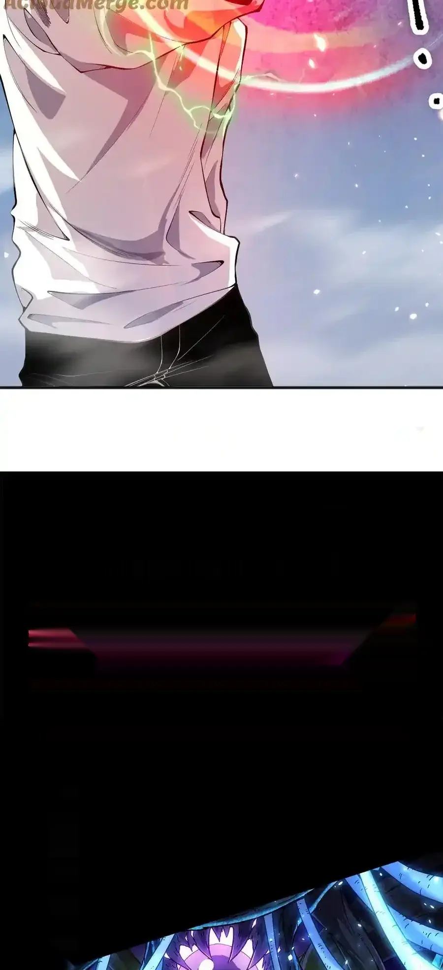 Read Necromancer, the Ultimate Scourge! fr Manga Online