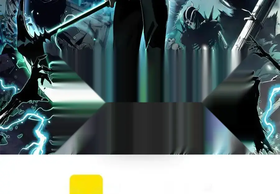 Read Necromancer, the Ultimate Scourge! fr Manga Online