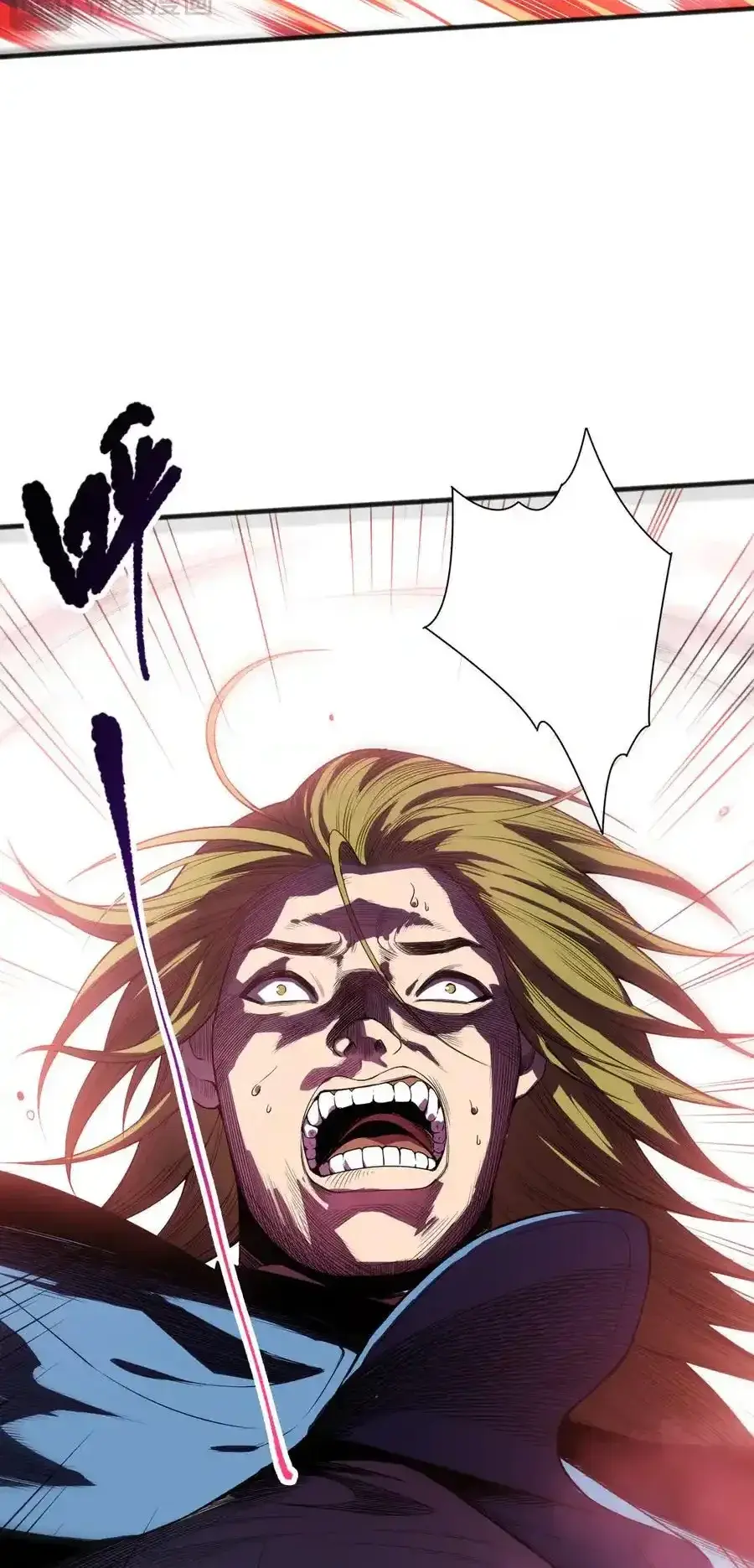 Read Necromancer, the Ultimate Scourge! fr Manga Online