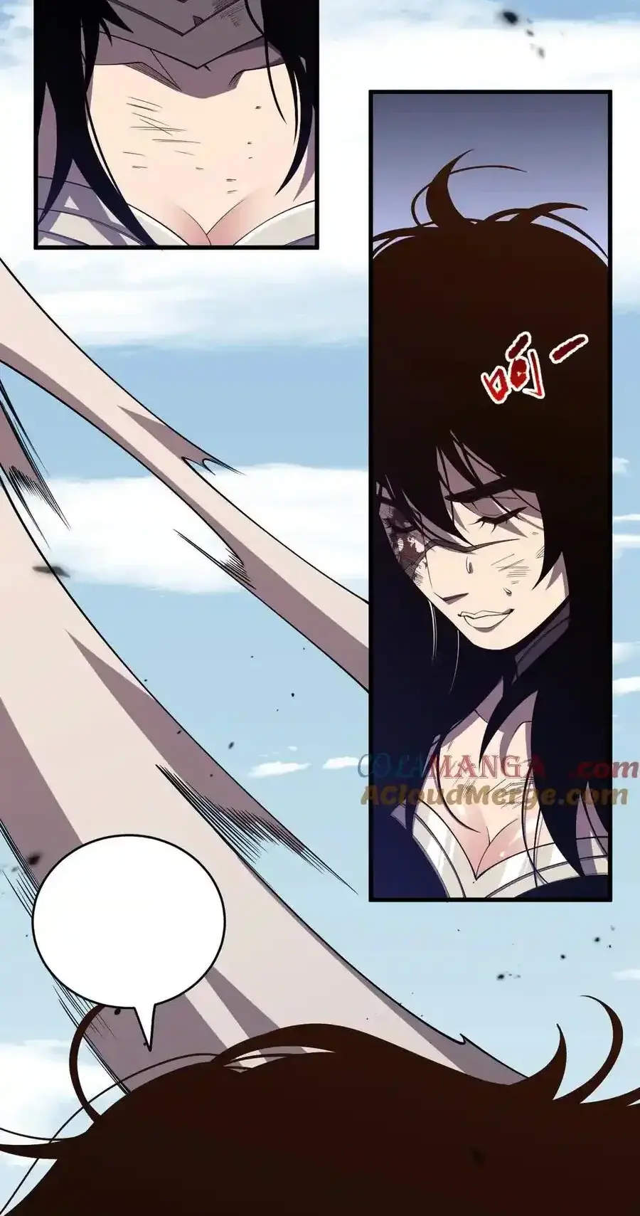 Read Necromancer, the Ultimate Scourge! fr Manga Online