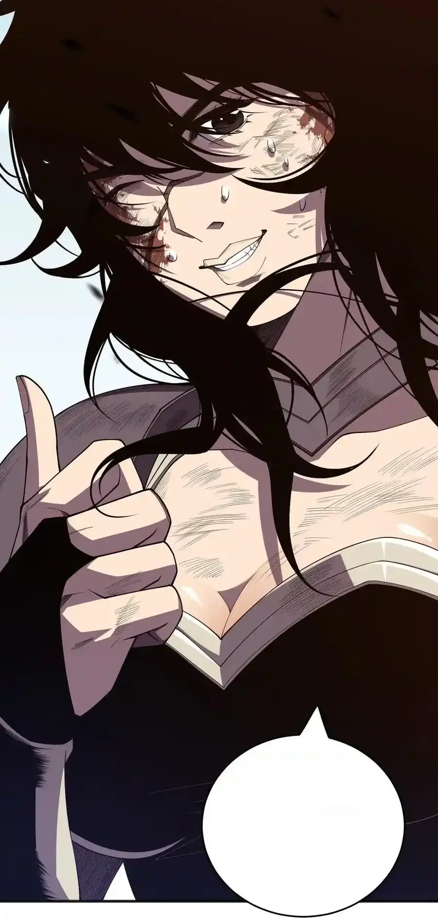 Read Necromancer, the Ultimate Scourge! fr Manga Online