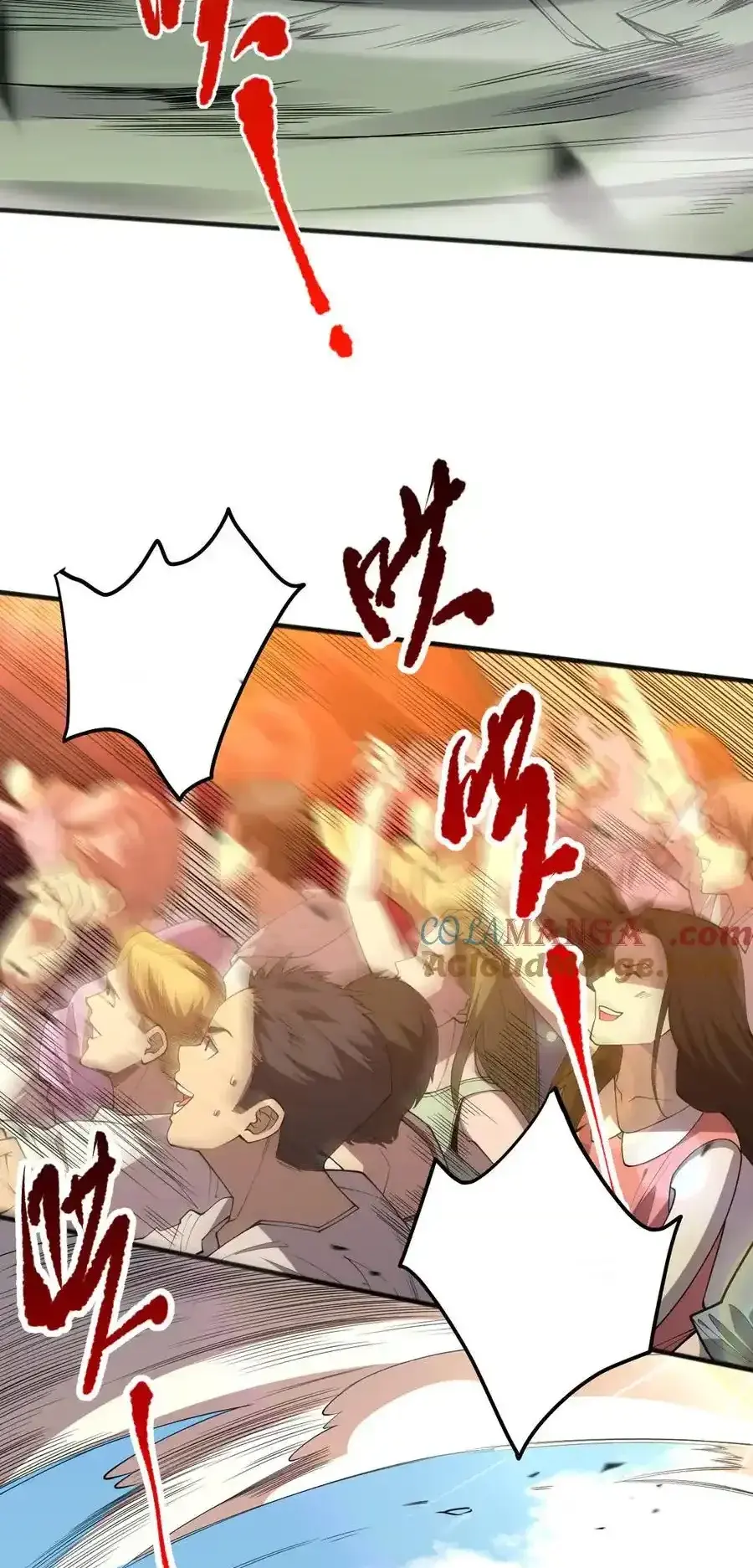 Read Necromancer, the Ultimate Scourge! fr Manga Online