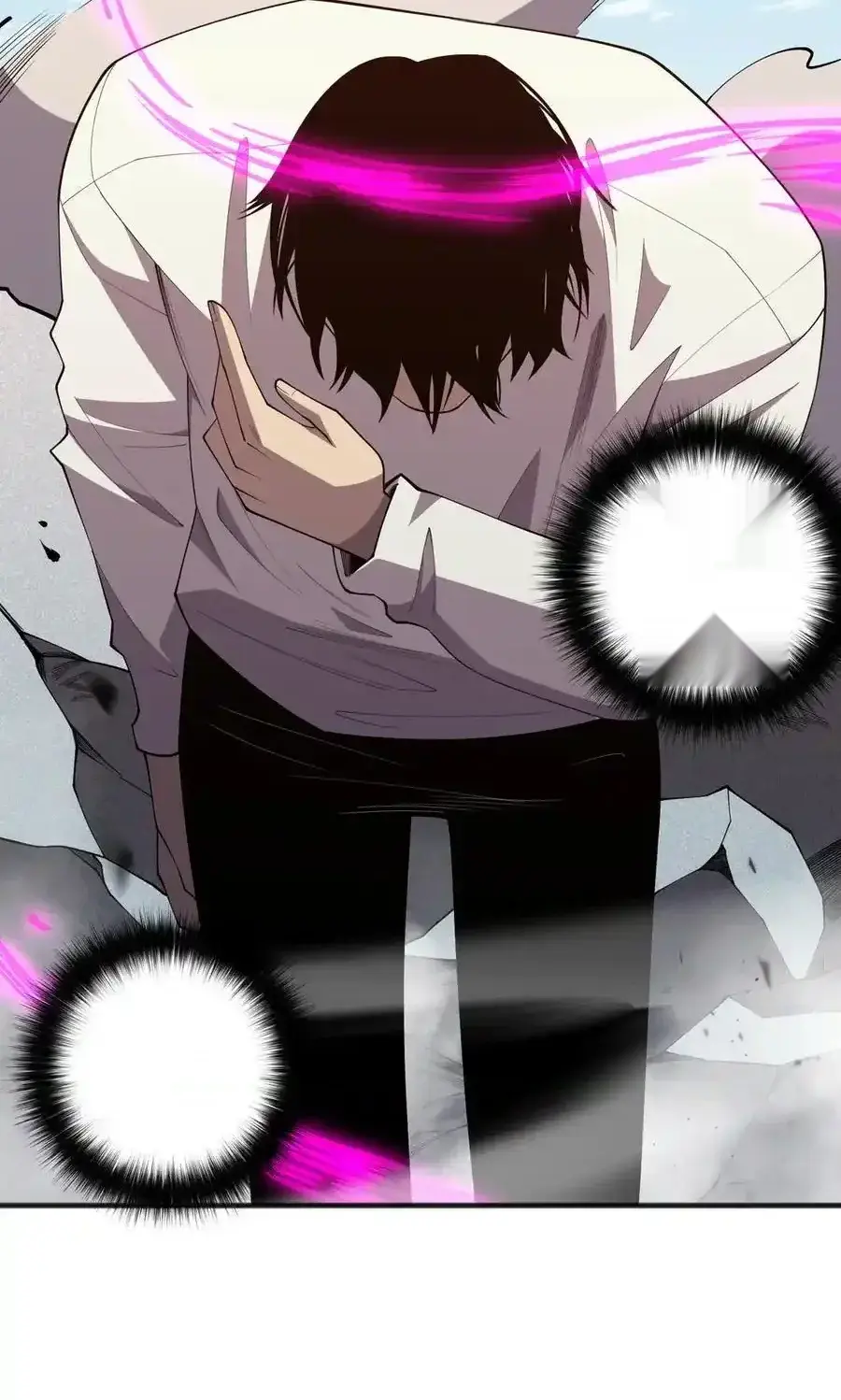 Read Necromancer, the Ultimate Scourge! fr Manga Online