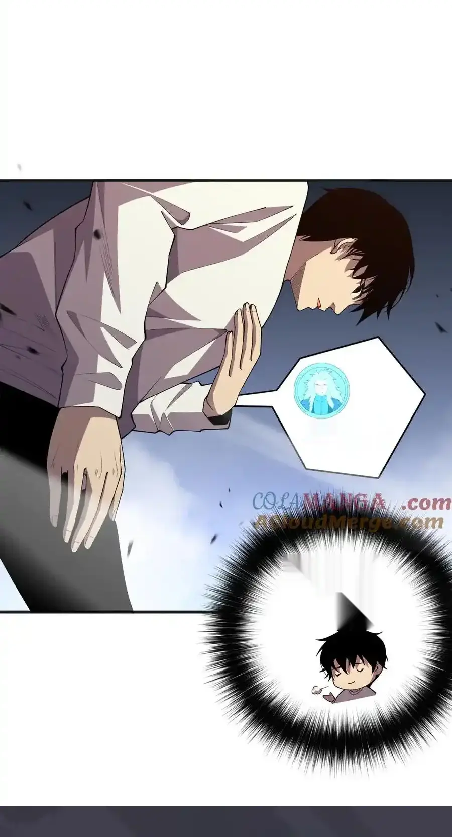 Read Necromancer, the Ultimate Scourge! fr Manga Online