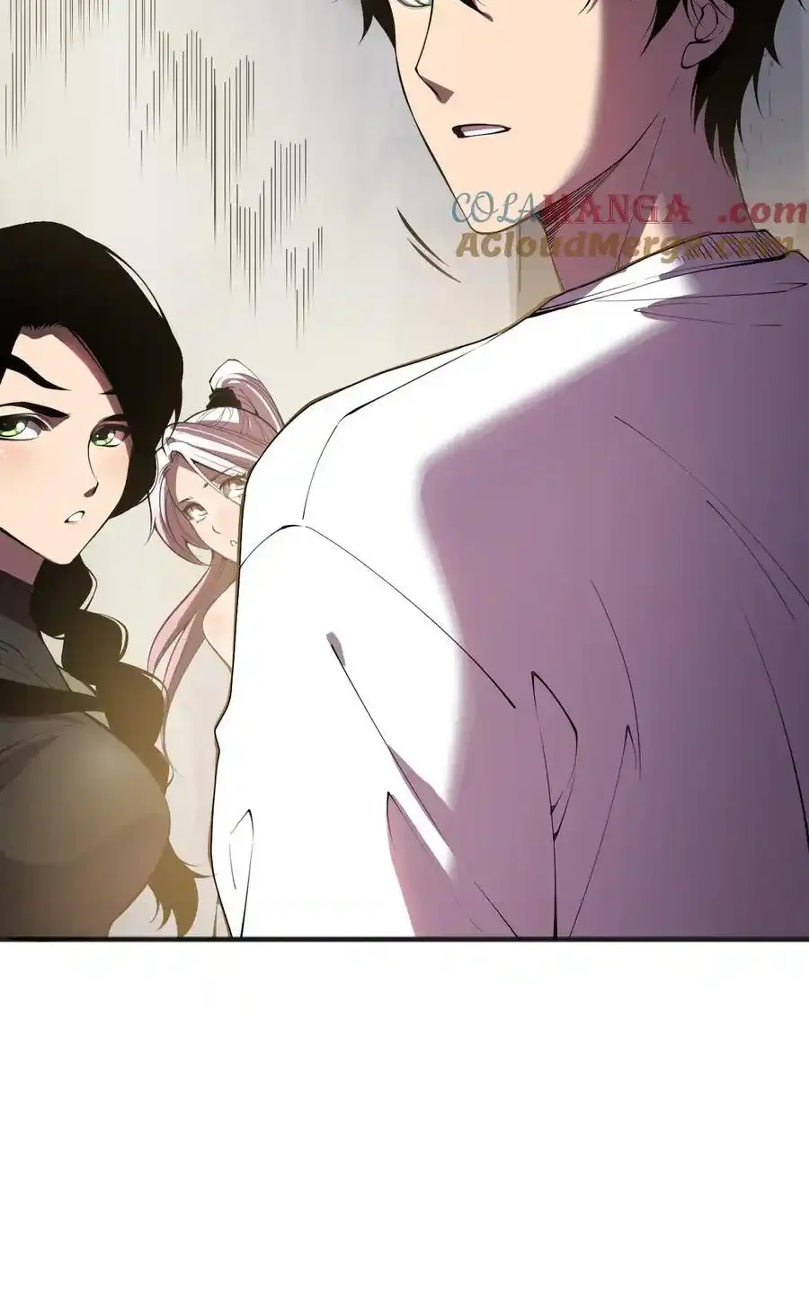 Read Necromancer, the Ultimate Scourge! fr Manga Online