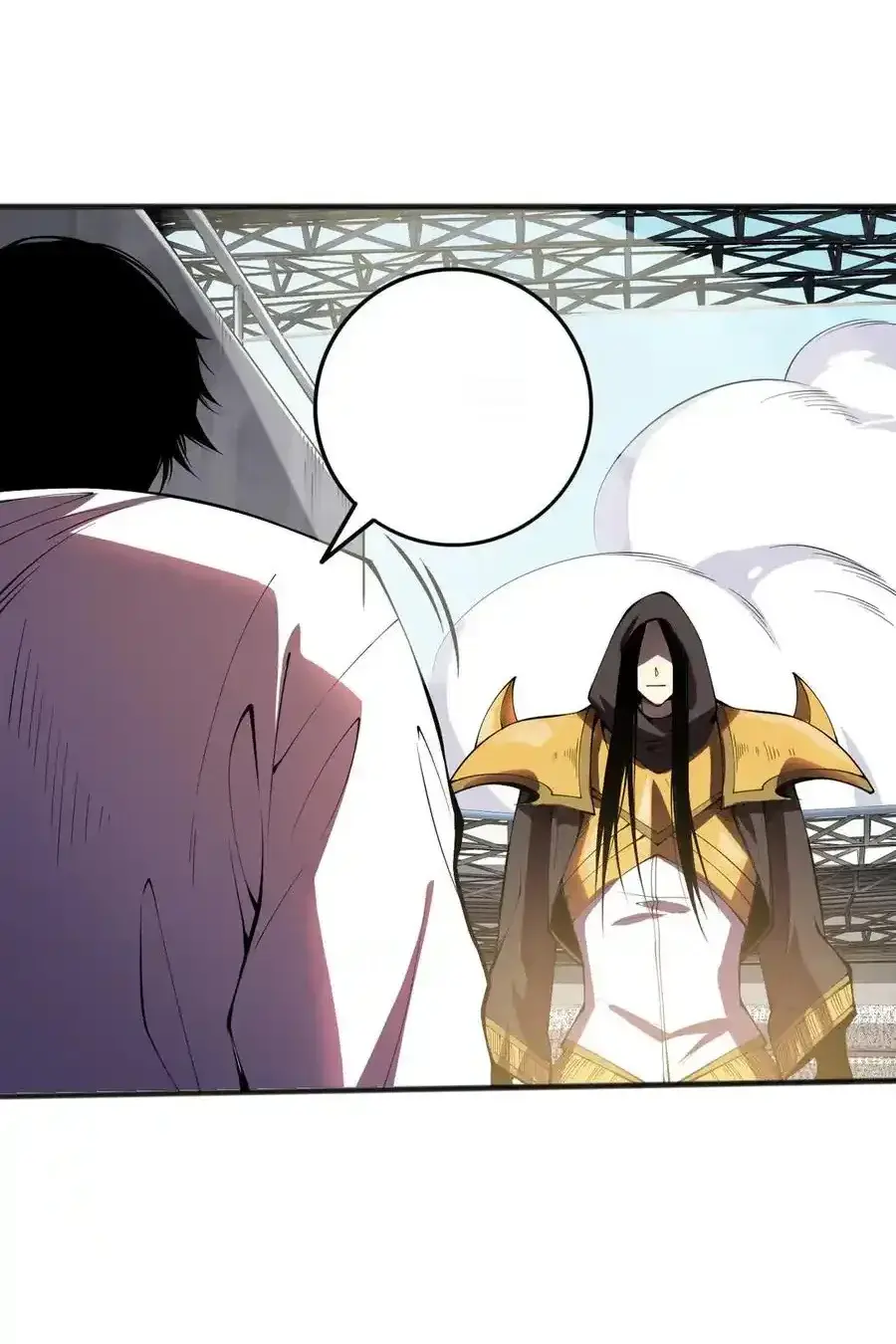 Read Necromancer, the Ultimate Scourge! fr Manga Online