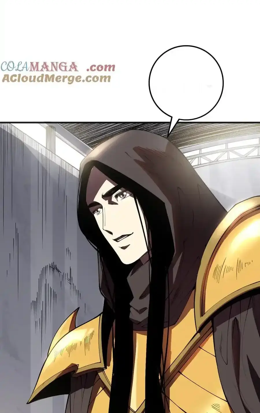 Read Necromancer, the Ultimate Scourge! fr Manga Online