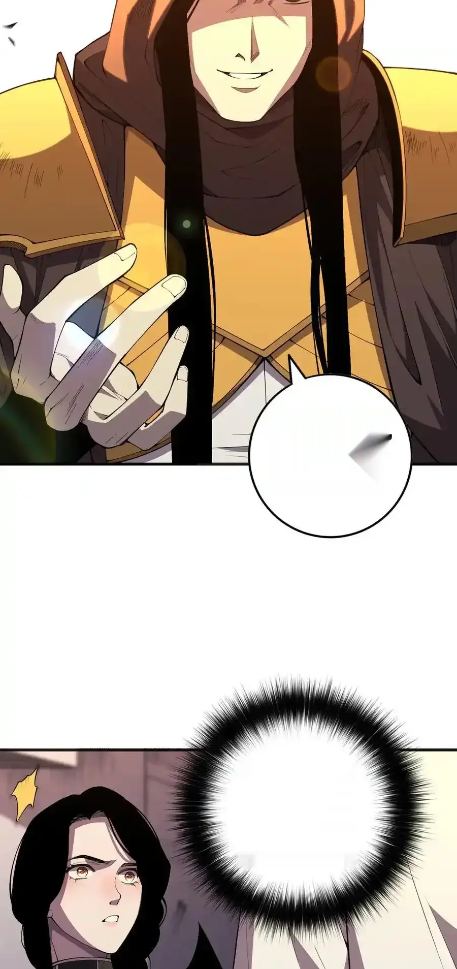 Read Necromancer, the Ultimate Scourge! fr Manga Online