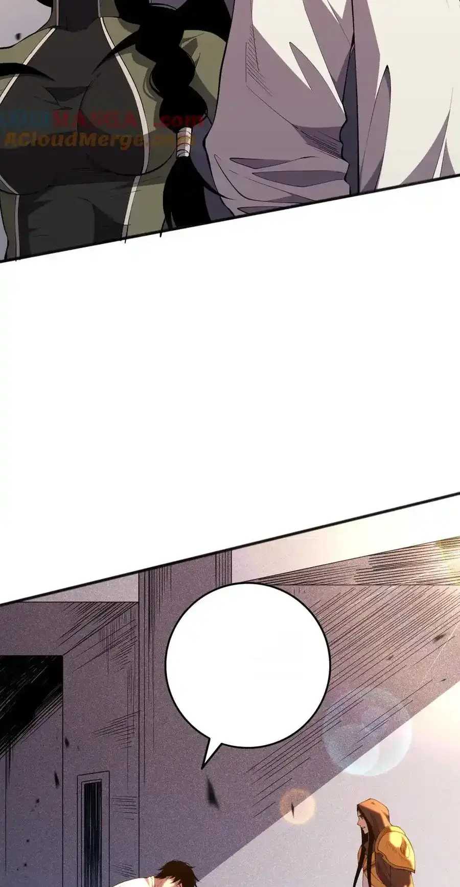 Read Necromancer, the Ultimate Scourge! fr Manga Online