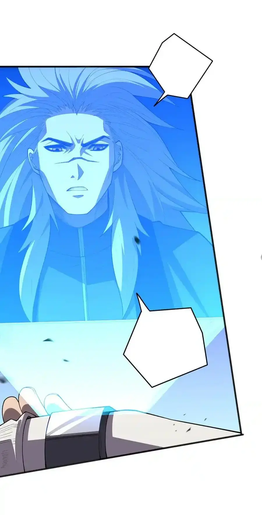 Read Necromancer, the Ultimate Scourge! fr Manga Online