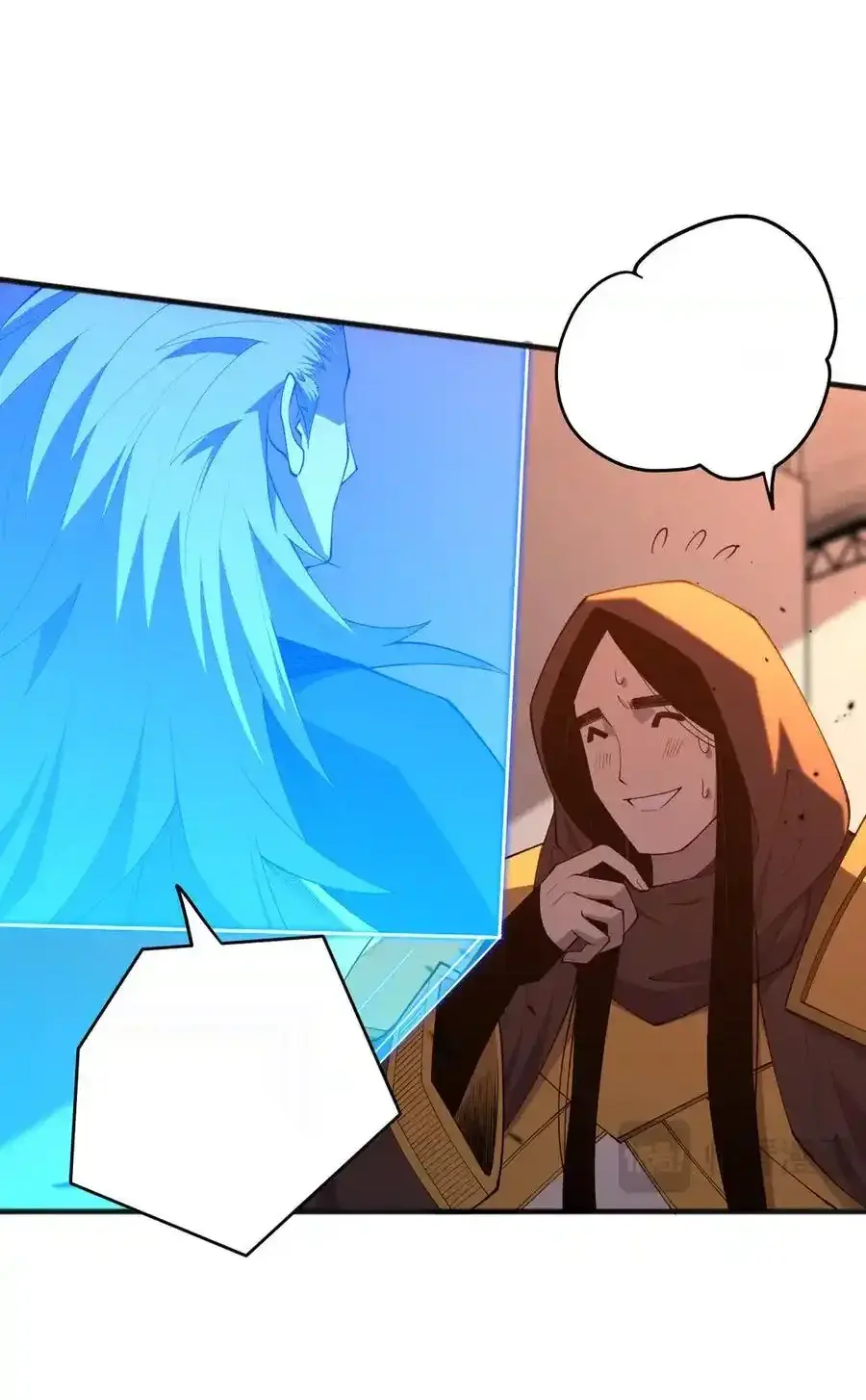 Read Necromancer, the Ultimate Scourge! fr Manga Online