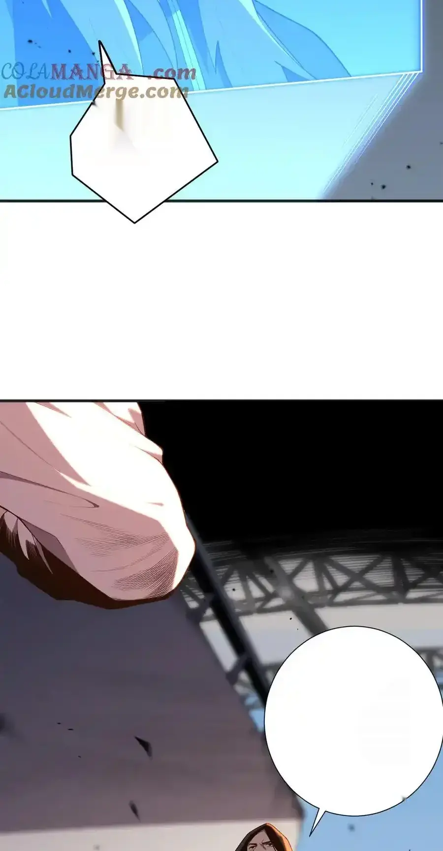 Read Necromancer, the Ultimate Scourge! fr Manga Online