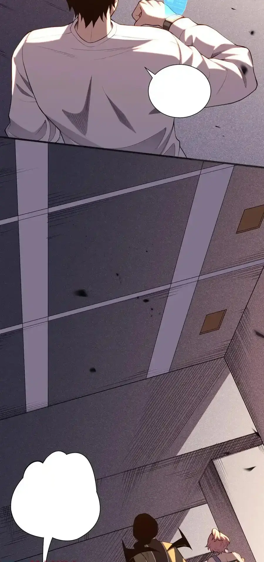 Read Necromancer, the Ultimate Scourge! fr Manga Online