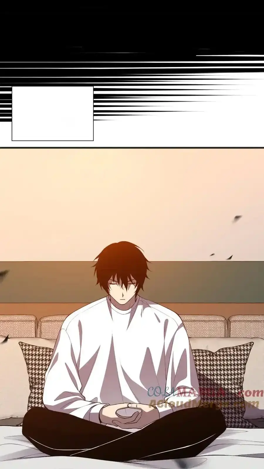 Read Necromancer, the Ultimate Scourge! fr Manga Online