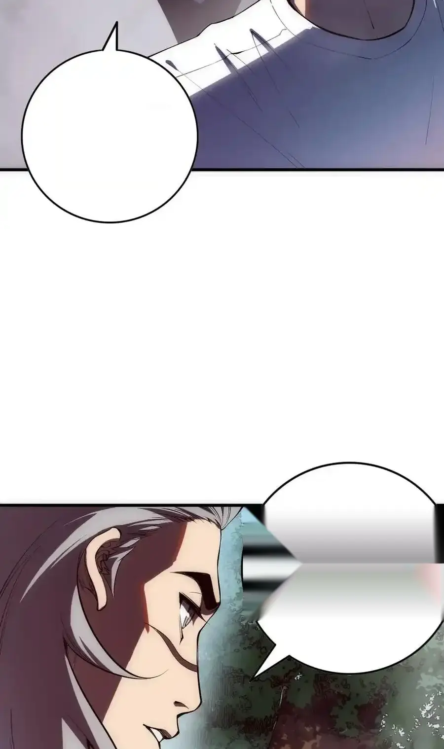 Read Necromancer, the Ultimate Scourge! fr Manga Online