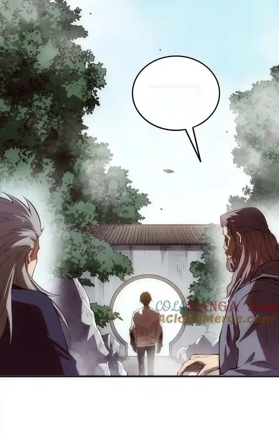 Read Necromancer, the Ultimate Scourge! fr Manga Online