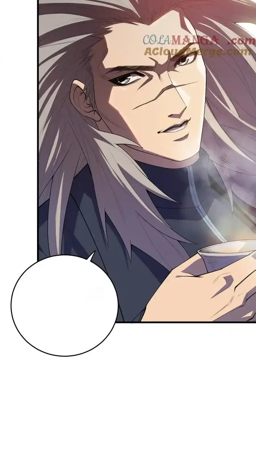 Read Necromancer, the Ultimate Scourge! fr Manga Online