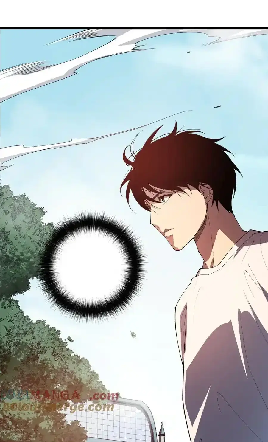 Read Necromancer, the Ultimate Scourge! fr Manga Online