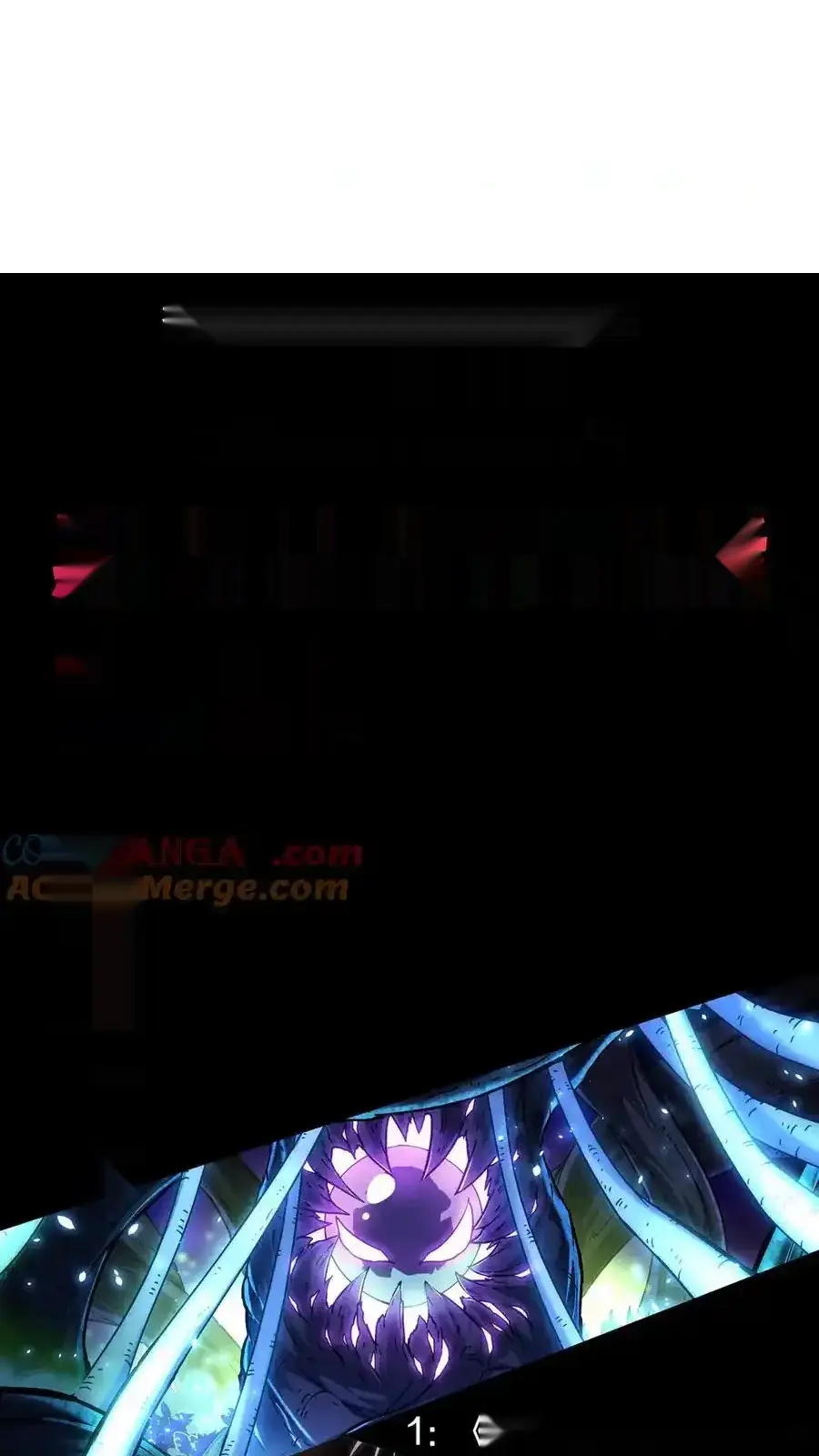 Read Necromancer, the Ultimate Scourge! fr Manga Online