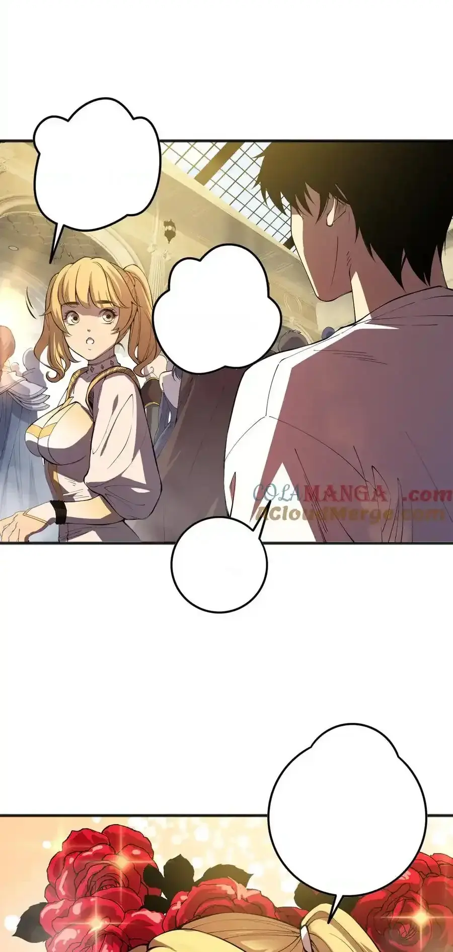 Read Necromancer, the Ultimate Scourge! fr Manga Online