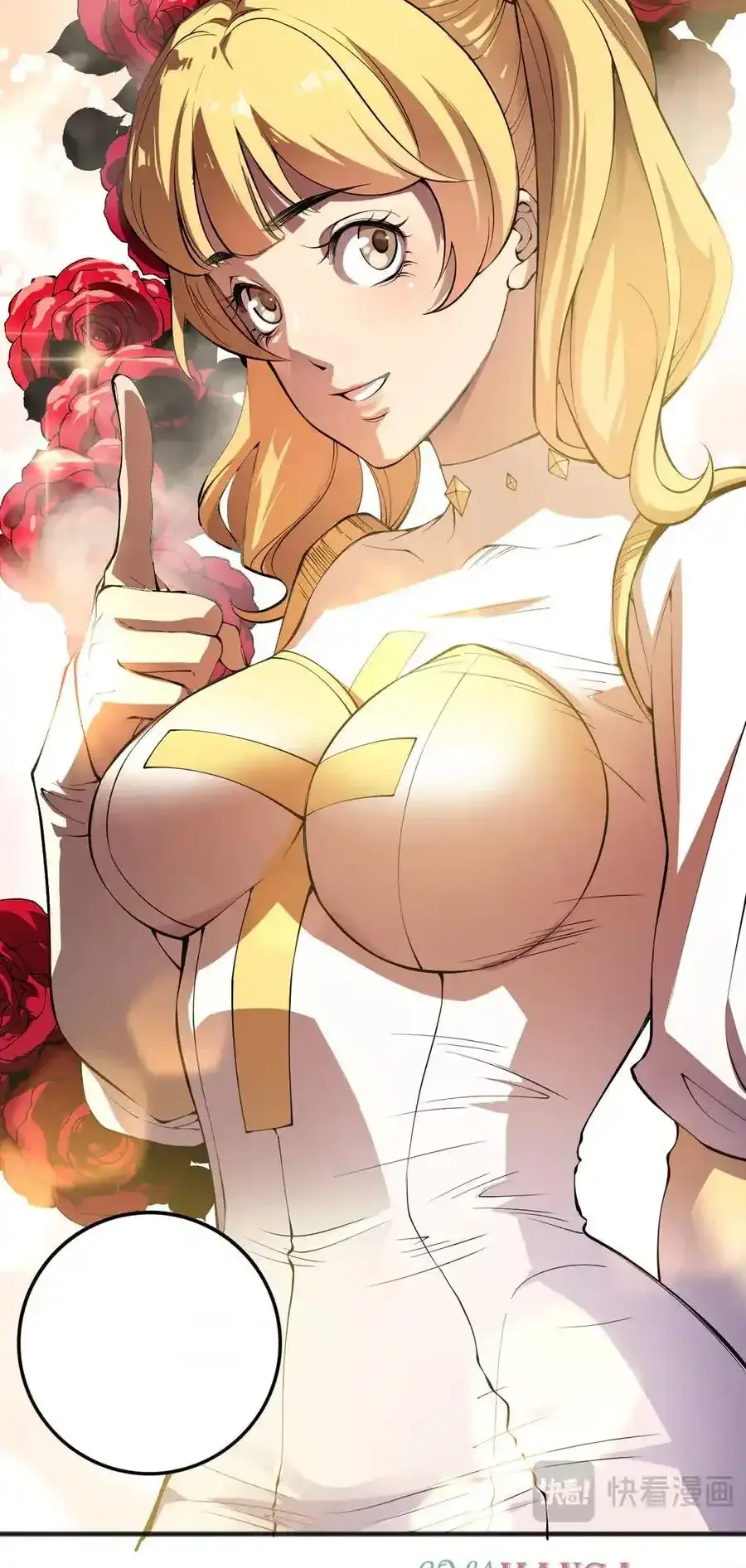 Read Necromancer, the Ultimate Scourge! fr Manga Online