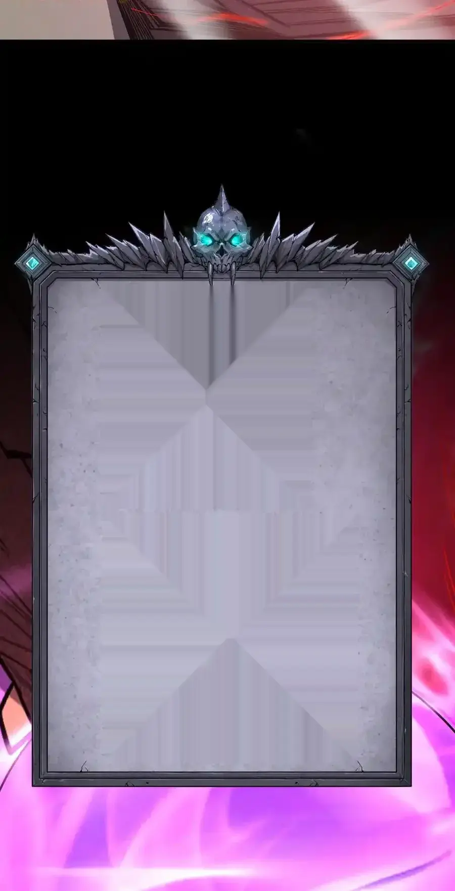 Read Necromancer, the Ultimate Scourge! fr Manga Online