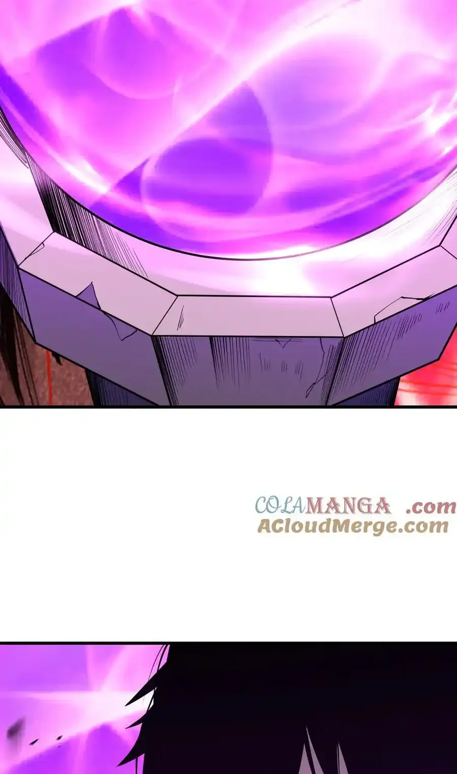 Read Necromancer, the Ultimate Scourge! fr Manga Online