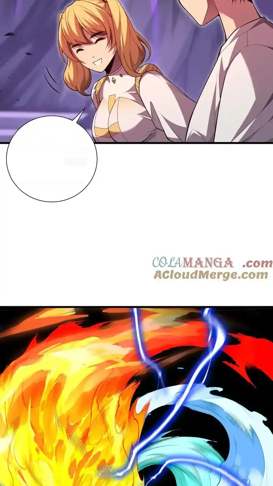 Read Necromancer, the Ultimate Scourge! fr Manga Online