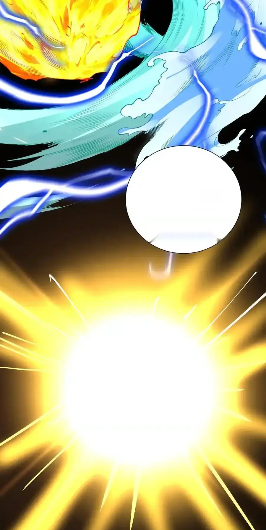 Read Necromancer, the Ultimate Scourge! fr Manga Online