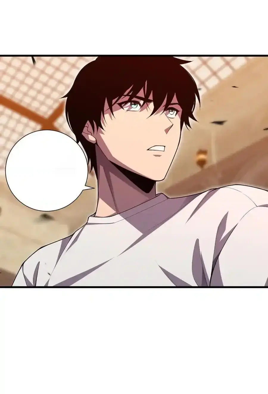 Read Necromancer, the Ultimate Scourge! fr Manga Online