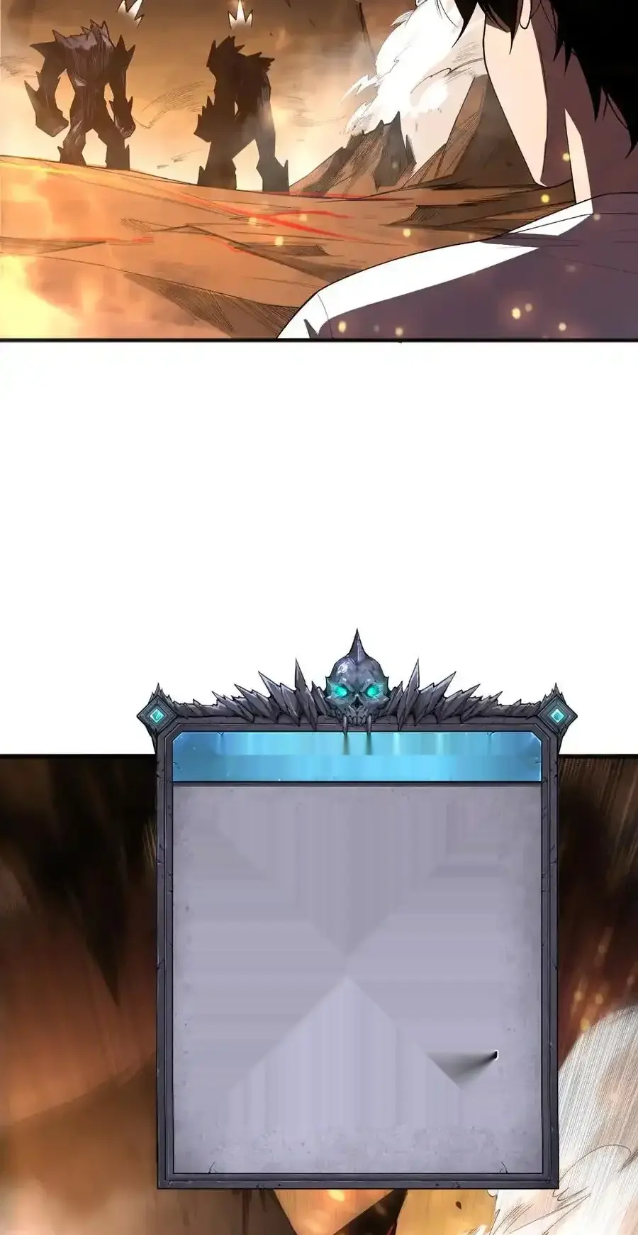 Read Necromancer, the Ultimate Scourge! fr Manga Online