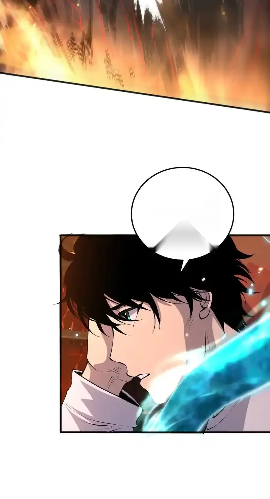 Read Necromancer, the Ultimate Scourge! fr Manga Online