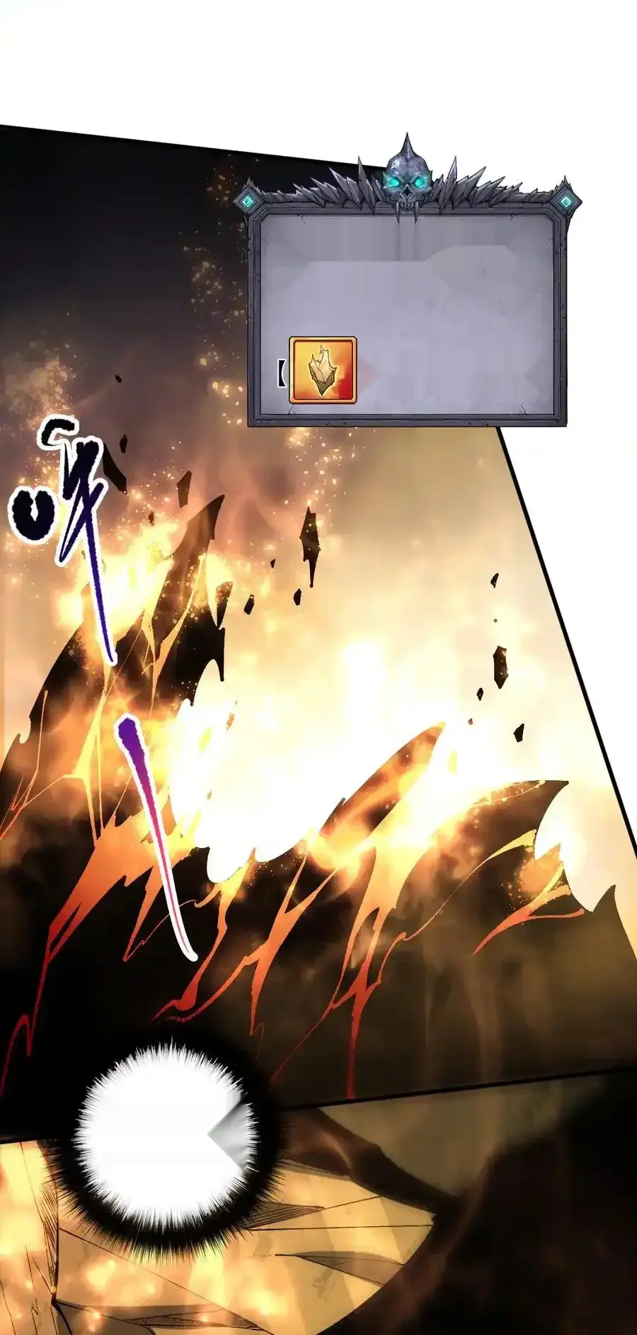 Read Necromancer, the Ultimate Scourge! fr Manga Online