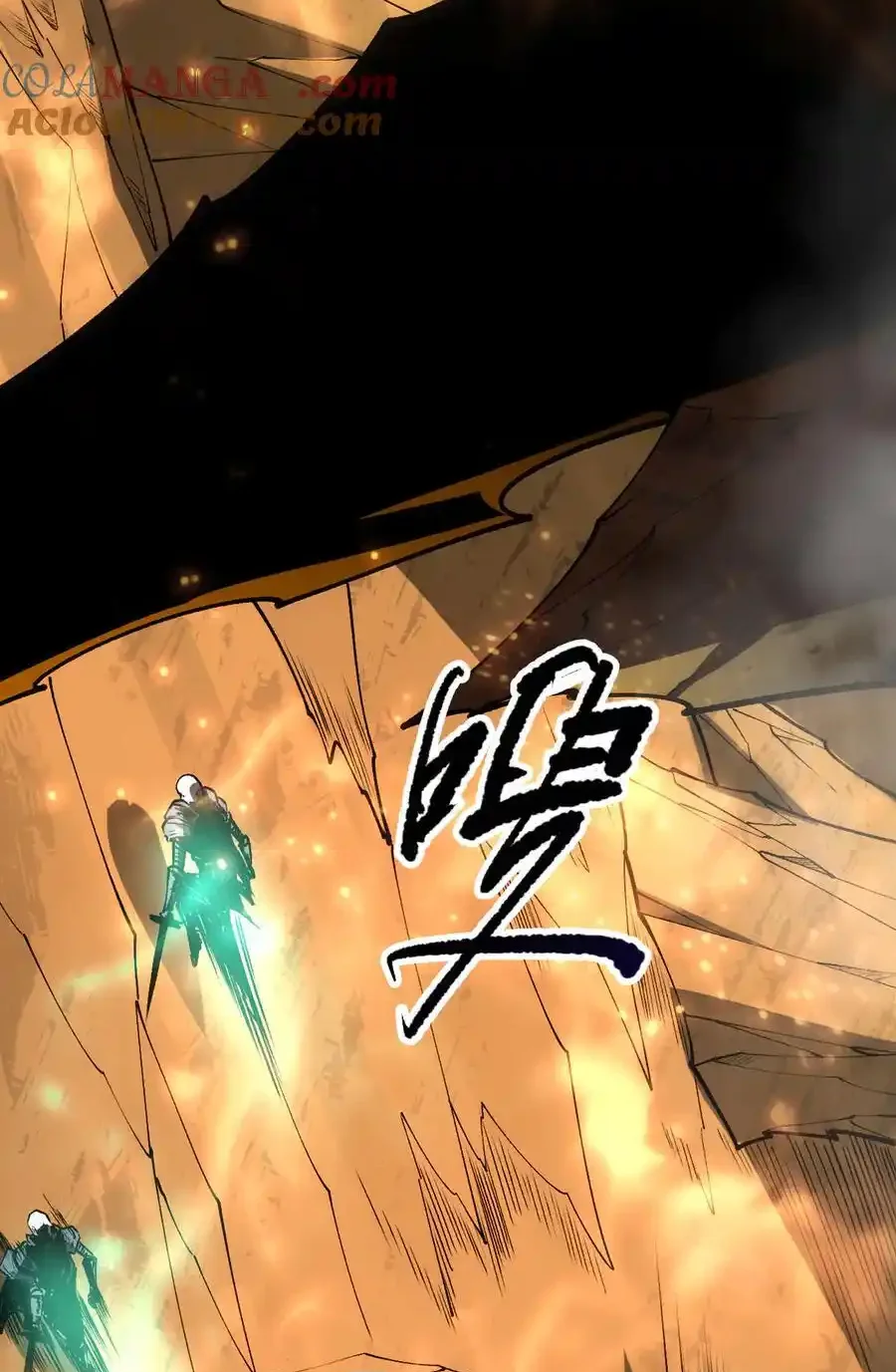 Read Necromancer, the Ultimate Scourge! fr Manga Online