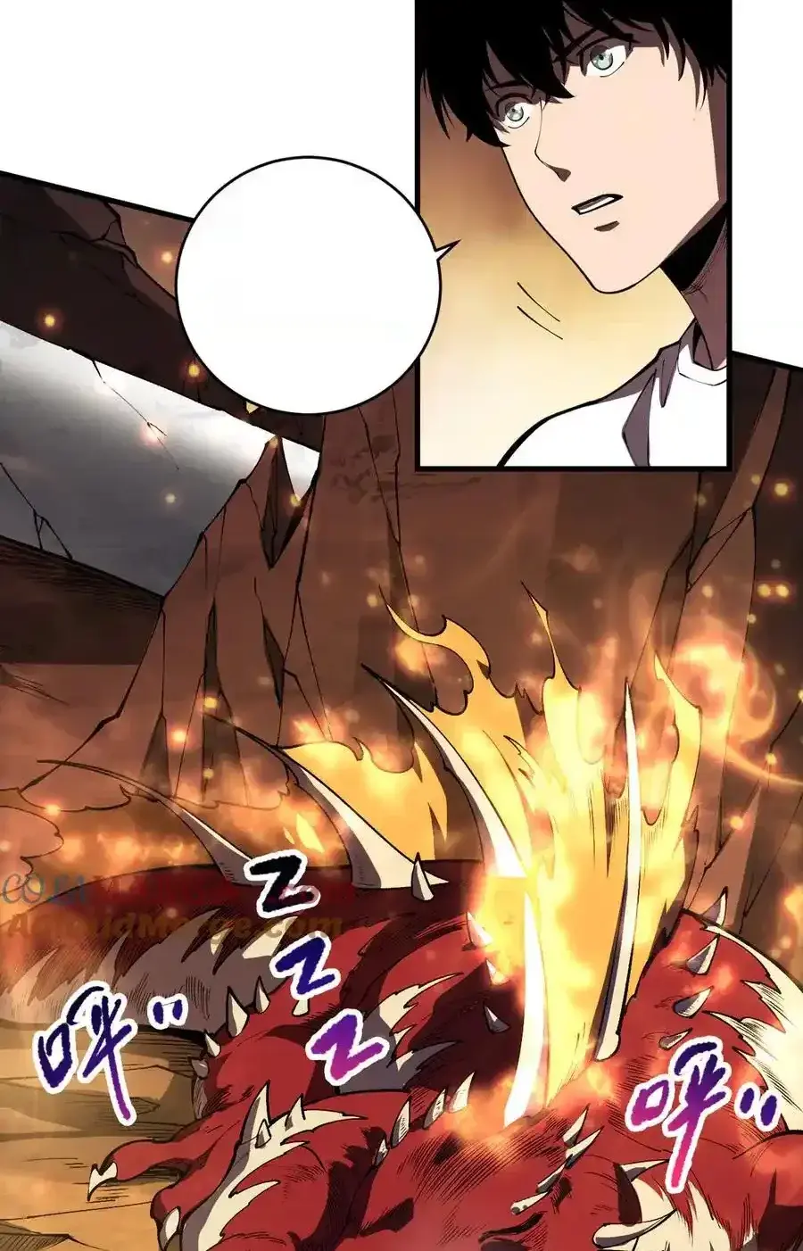 Read Necromancer, the Ultimate Scourge! fr Manga Online