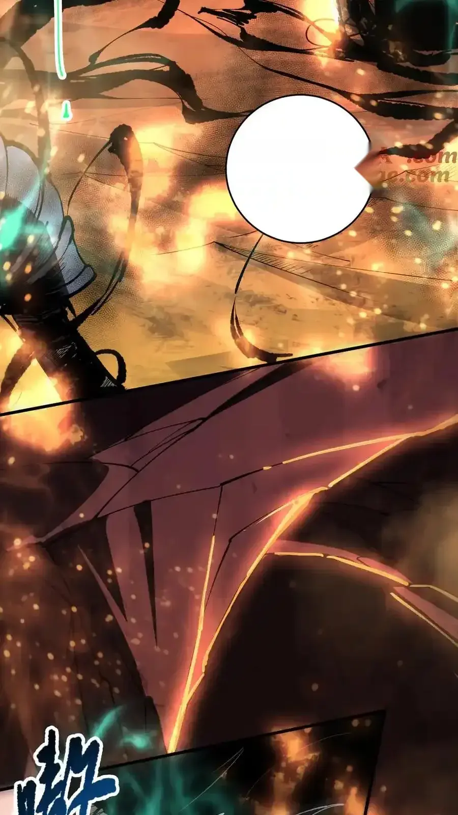 Read Necromancer, the Ultimate Scourge! fr Manga Online