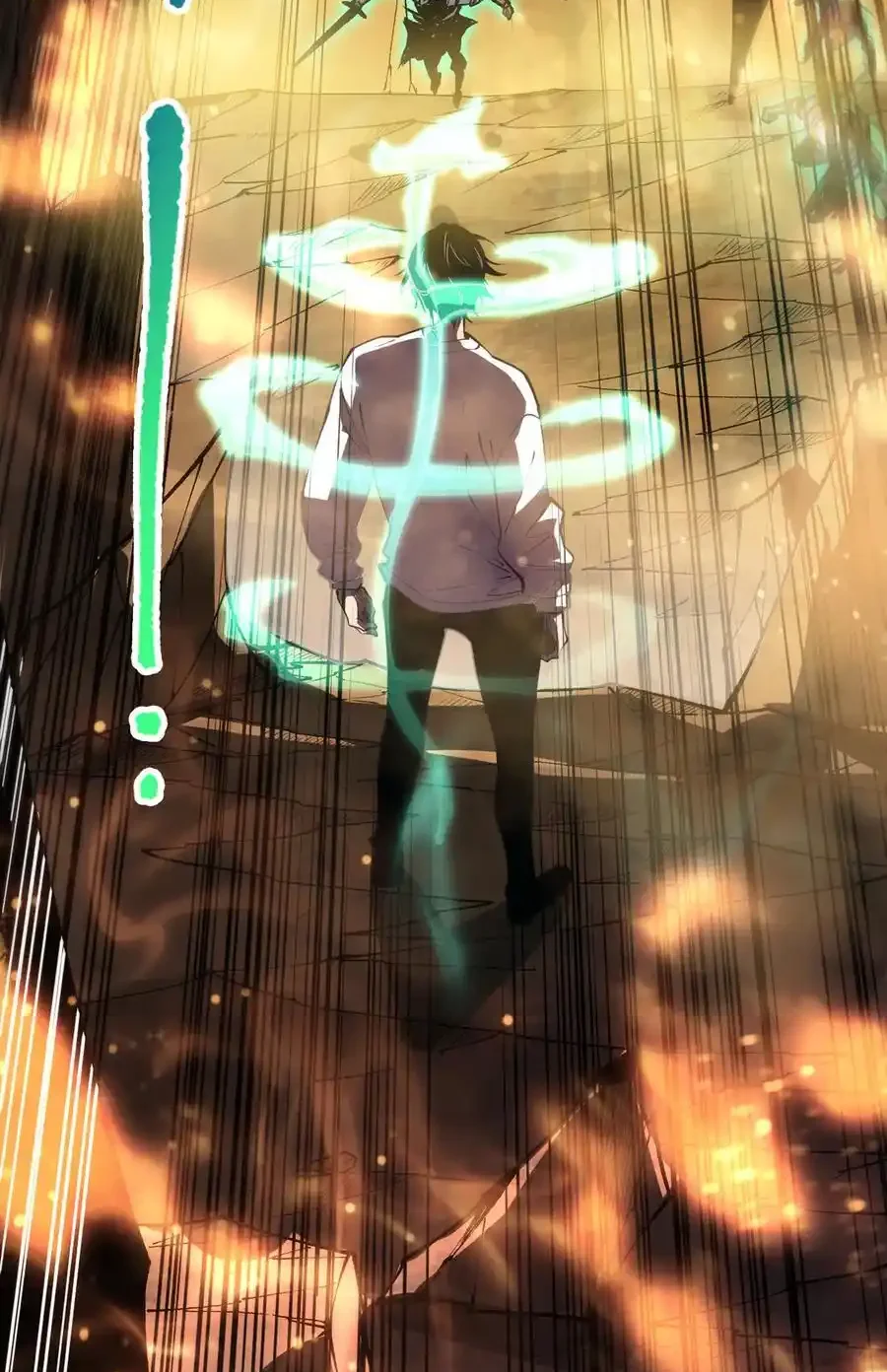 Read Necromancer, the Ultimate Scourge! fr Manga Online