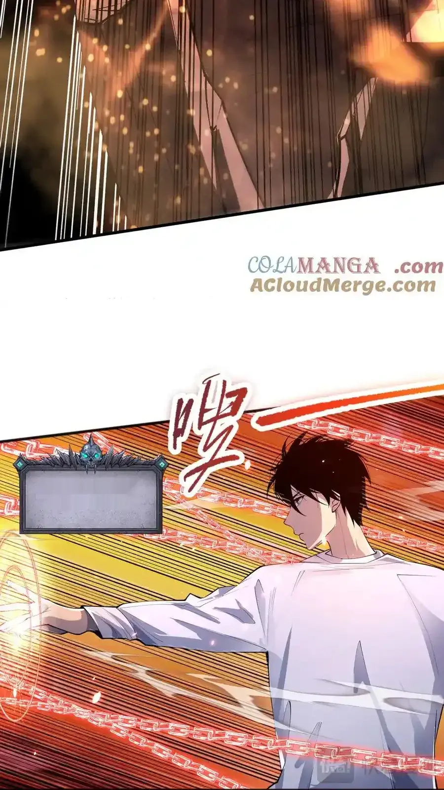 Read Necromancer, the Ultimate Scourge! fr Manga Online