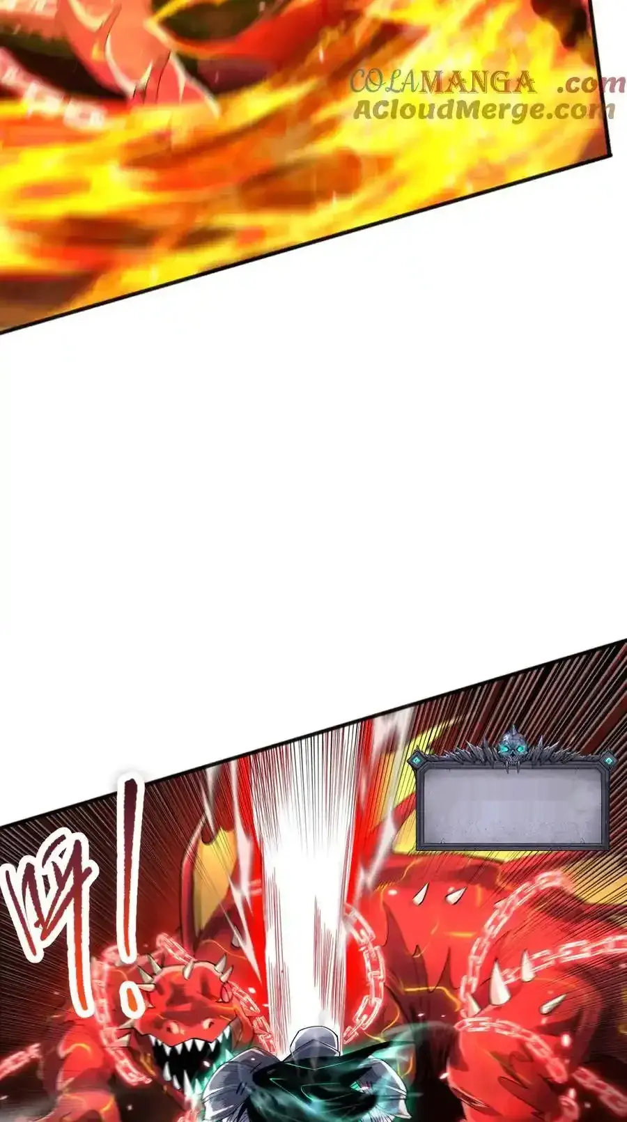 Read Necromancer, the Ultimate Scourge! fr Manga Online