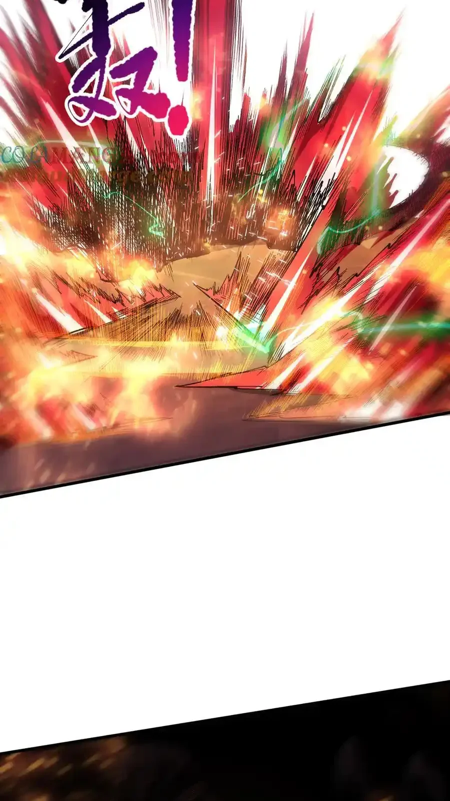 Read Necromancer, the Ultimate Scourge! fr Manga Online