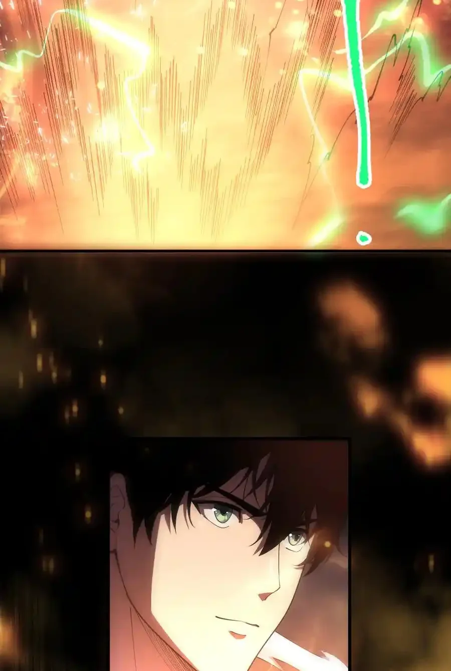 Read Necromancer, the Ultimate Scourge! fr Manga Online