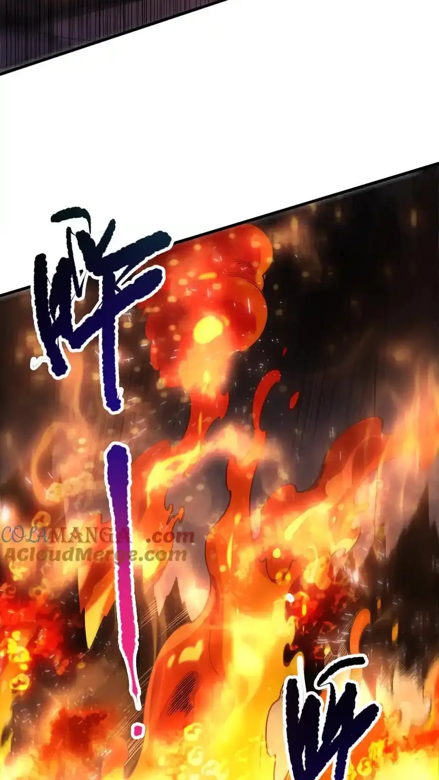 Read Necromancer, the Ultimate Scourge! fr Manga Online