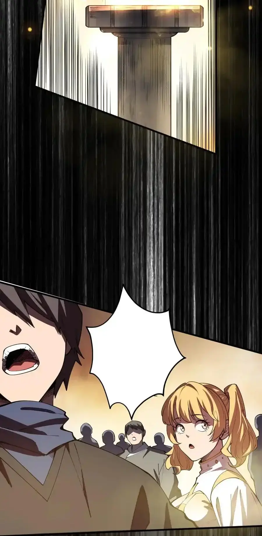 Read Necromancer, the Ultimate Scourge! fr Manga Online