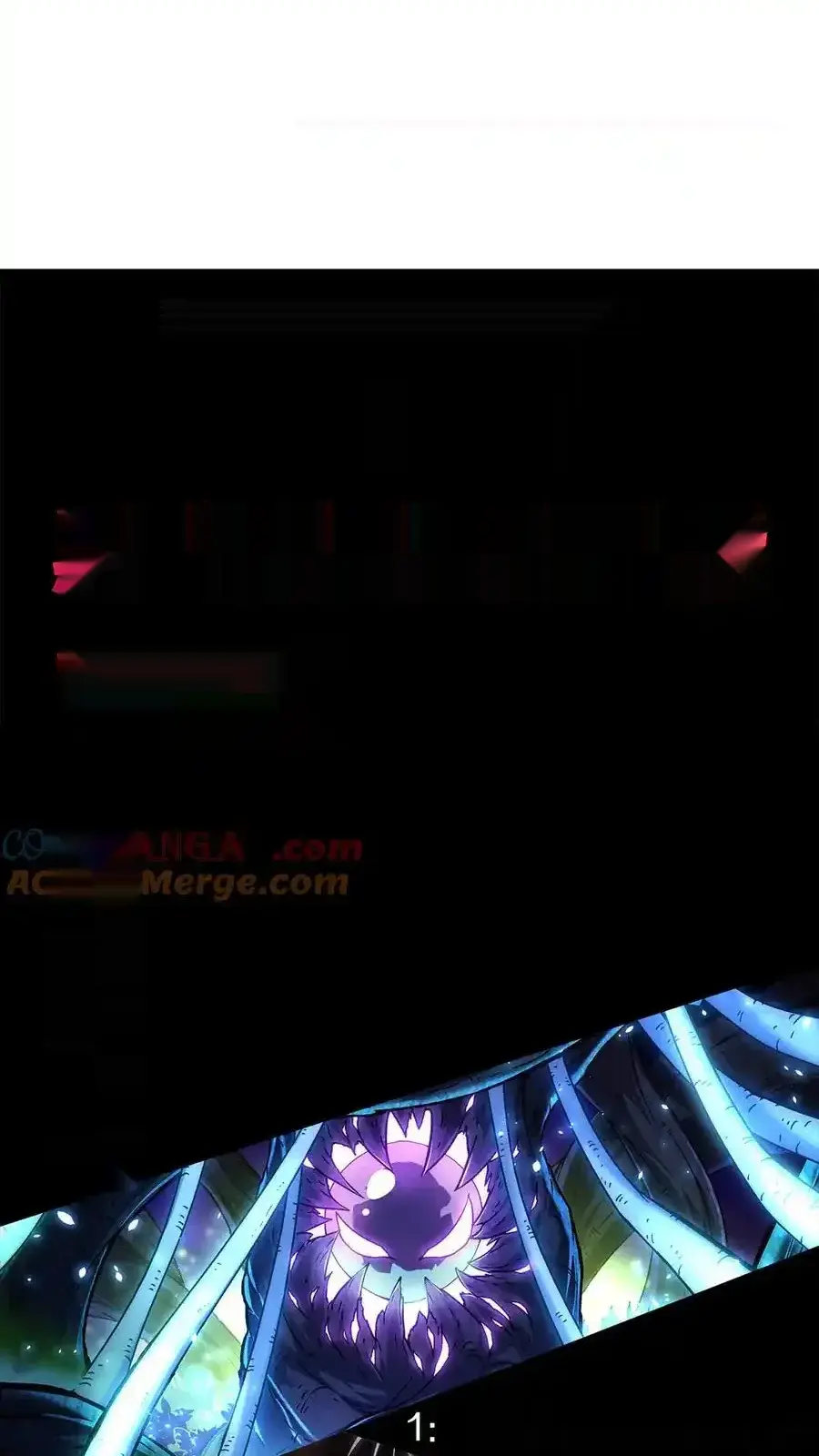 Read Necromancer, the Ultimate Scourge! fr Manga Online