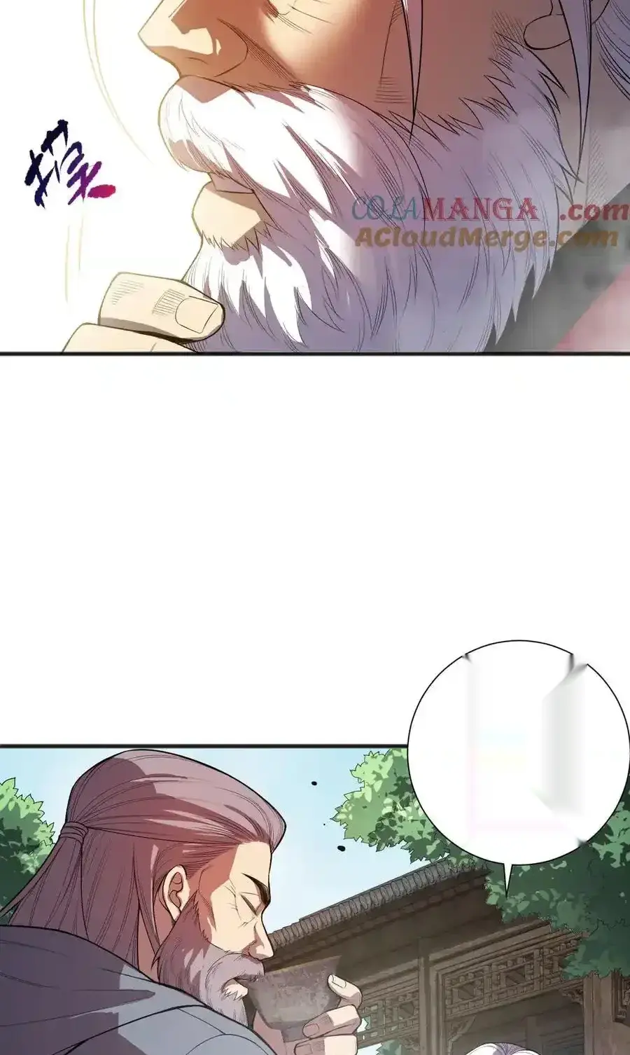 Read Necromancer, the Ultimate Scourge! fr Manga Online