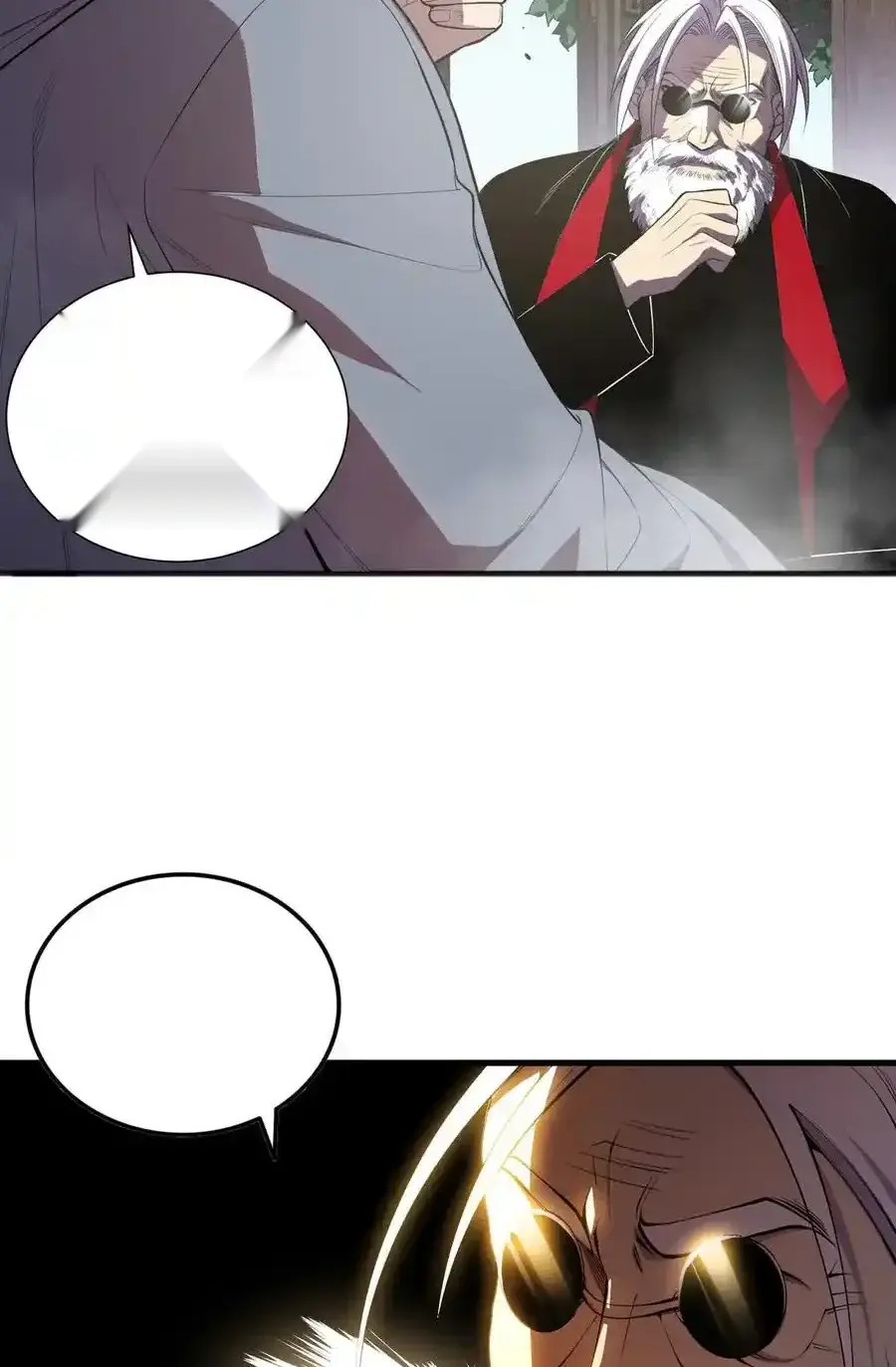 Read Necromancer, the Ultimate Scourge! fr Manga Online