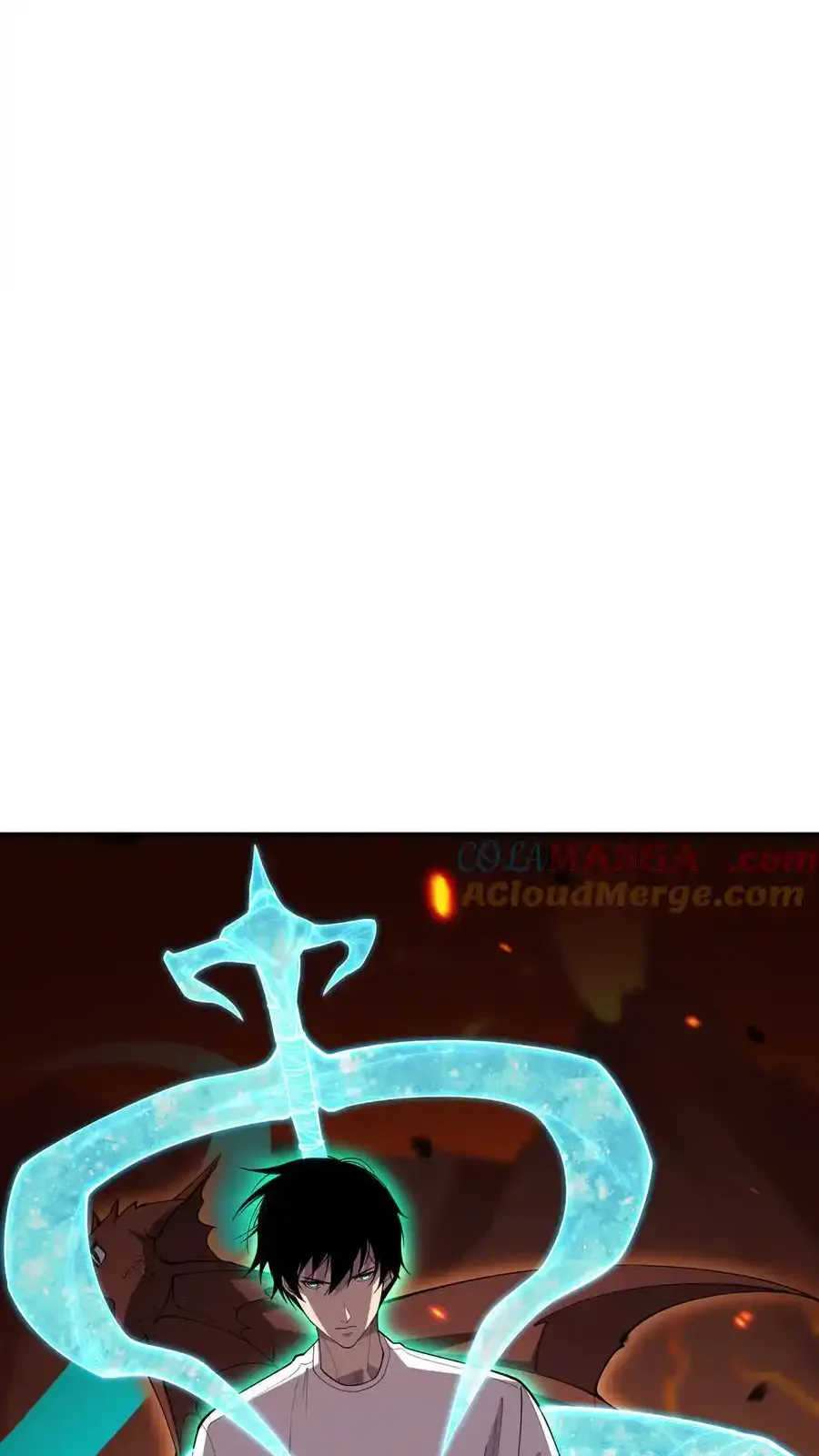 Read Necromancer, the Ultimate Scourge! fr Manga Online