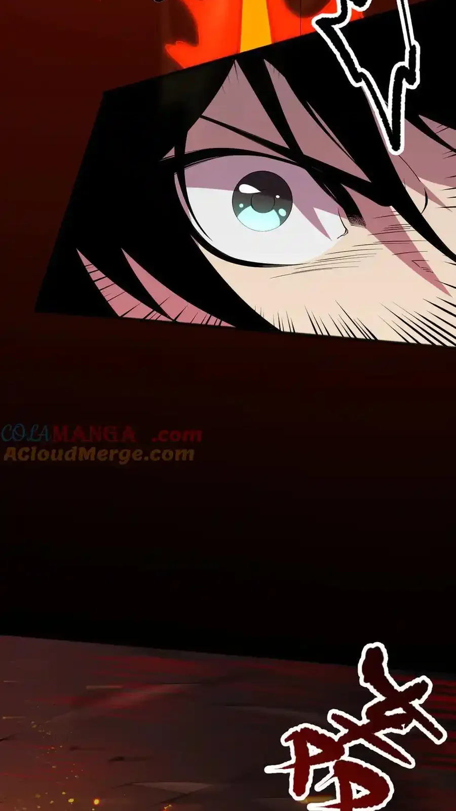 Read Necromancer, the Ultimate Scourge! fr Manga Online